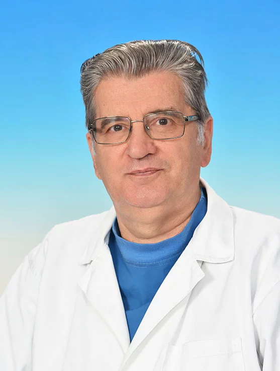 dr Milan Breberina spec. hirurgije