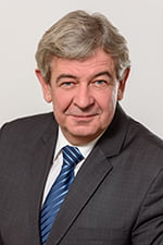 dr Jan Varga