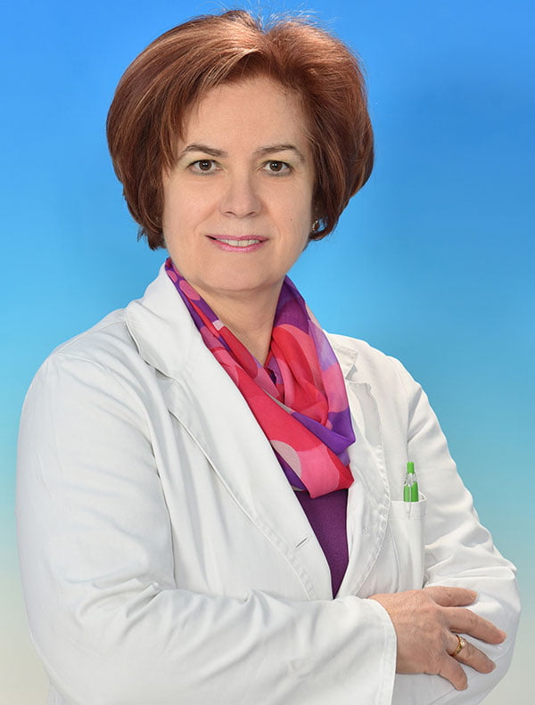 dr Jasmina Varga